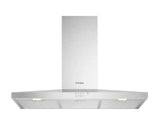 Westinghouse WRC914SD 90cm Canopy Rangehood Stainless Steel